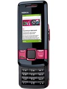 Điện thoại Nokia 7100 supernova